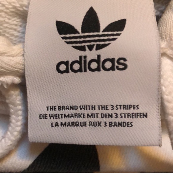 Adidas sweatshirt - Picture 4 of 4